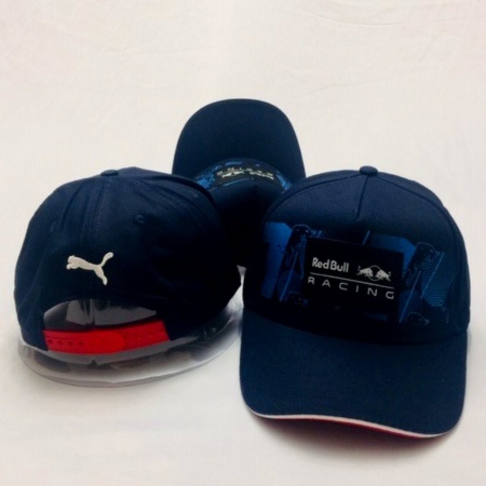 Red Bull Cap